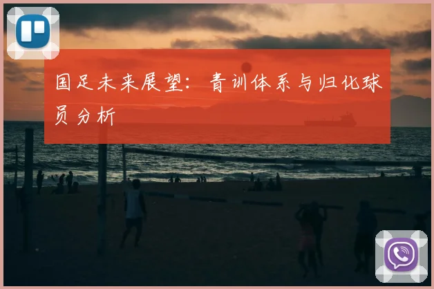 国足未来展望：青训体系与归化球员分析