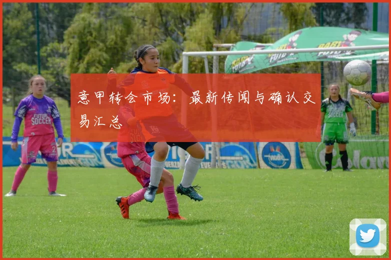 意甲转会市场:最新传闻与确认交易汇总