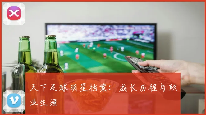 天下足球明星档案:成长历程与职业生涯