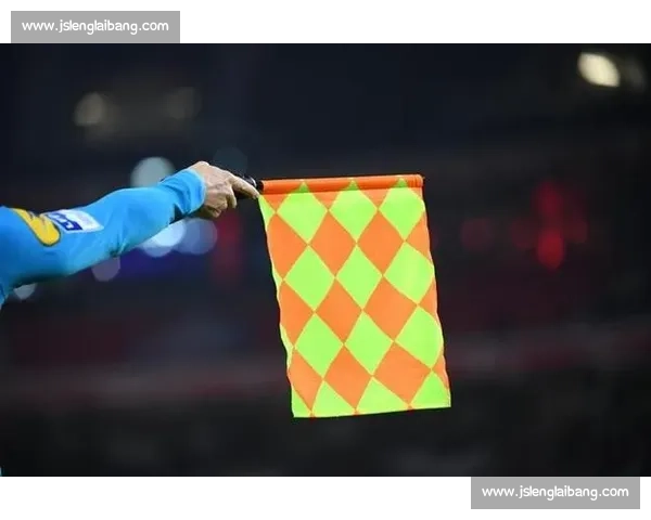 世界杯最新科技应用:VAR 与半自动越位技术_20260526125724 世界杯最新科技应用:VAR 与半自动越位技术_20260526125724